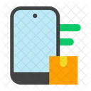 Box Package Packing Icon