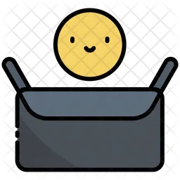 Box  Icon