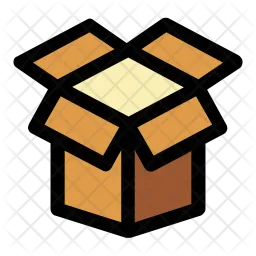 Box  Icon