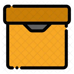 Box  Icon