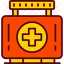 Box Healthcare Medical Icon