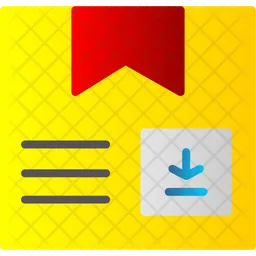 Box  Icon