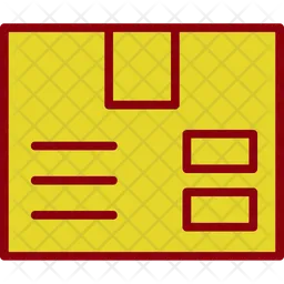 Box  Icon