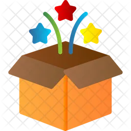 Box  Icon