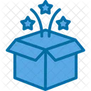 Box  Icon