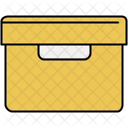 Box  Icon