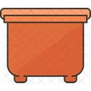 Box Container Storage Icon