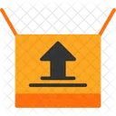 Box Business Delivery Icon