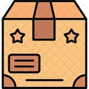 Box Business Tools Gift Icon