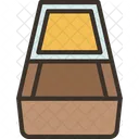 Box Packet Package Icon