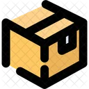 Box  Icon