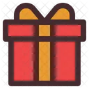 Box Gift Present Icon
