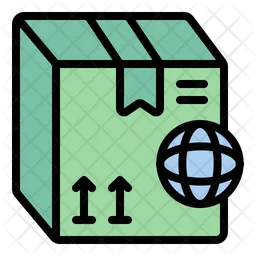 Box  Icon