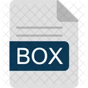 Box  Symbol
