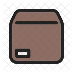 Box  Icon