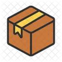 Boxed Icon
