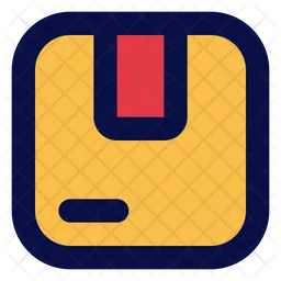 Box  Icon