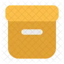 Box Package Paper Icon