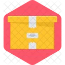 Box Package Gift Icon