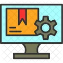 Box Crate Minimum Icon
