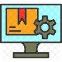 Box  Icon