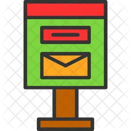 Box  Icon