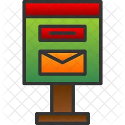 Box  Icon