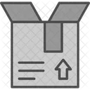 Box Business Delivery Icon