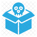 Box Logistic Package Icon