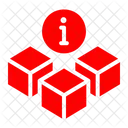 Box Cube Box Outline Icon