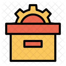 Box  Icon