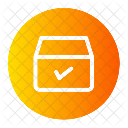 Box  Icon