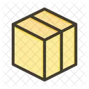 Package Delivery Parcel Icon