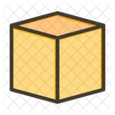 Package Delivery Parcel Icon