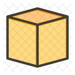 Box  Icon