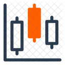 Box And Whisker Diagramm Statistik Verteilung Symbol