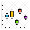 Box And Whisker Plot Box Plot Whisker Diagram Symbol