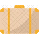 Box Bag  Icon