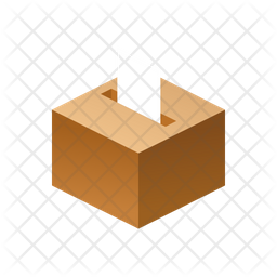 Box ballota Icon