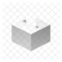 Box ballota  Icon