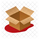 Box blood  Icon