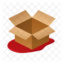 Box Blut  Symbol