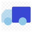 Box car  Icon