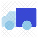 Box car  Icon
