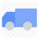 Box Car  Icon