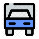 Box car front  アイコン