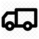 Box Car Car Automobile アイコン