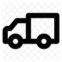 Box Car Car Automobile アイコン