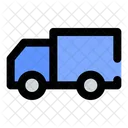 Box car  アイコン