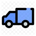 Box car  アイコン